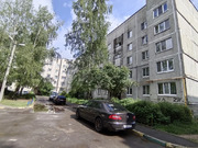 Малаховка, 1-но комнатная квартира, ул. Калинина д.29/3а, 4300000 руб.