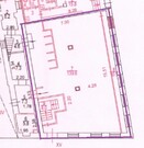 Сдам помещение свободного назначения 169,7 кв м Сущевский Вал, 20372 руб.
