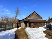 Дом в деревне Устьяново, 2900000 руб.