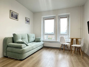 Москва, 1-но комнатная квартира, маршала Сергеева д.3, 13400000 руб.