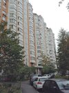 Москва, 1-но комнатная квартира, ул. Петрозаводская д.28 к4, 7200000 руб.