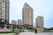 Москва, 3-х комнатная квартира, ул. Краснобогатырская д.38к1, 31450000 руб.