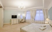 Москва, 3-х комнатная квартира, ул. Ивана Бабушкина д.10, 52000000 руб.