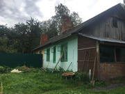 Часть дома в пос. Им Дзержинского, Можайский р-н., 1800000 руб.