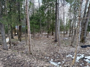 10 соток в Рождествено (ЦКАД), 2700000 руб.