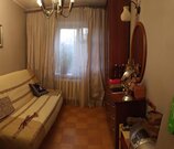 Истра, 3-х комнатная квартира, ул. Юбилейная д.12, 3800000 руб.