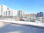 Коммунарка, 3-х комнатная квартира, Сервантеса д.1к1, 19799000 руб.