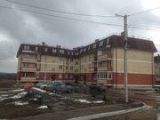 Клин, 2-х комнатная квартира, ул. Клинская д.54 к2, 2750000 руб.