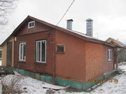 Дом на участке 6 соток в городе, 1900000 руб.