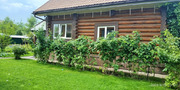 Шикарный рубленный дом с баней в лучшем поселке!, 24500000 руб.