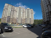 Домодедово, 2-х комнатная квартира, Курыжова д.1 к3, 30000 руб.