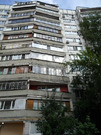 Москва, 1-но комнатная квартира, ул. Вешняковская д.11 к1, 6300000 руб.