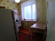 Сергиев Посад, 1-но комнатная квартира, ул. Воробьевская д.33, 1850000 руб.