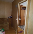 Москва, 1-но комнатная квартира, Соловьиный проезд улица д.2, 4300000 руб.