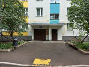 Москва, 3-х комнатная квартира, Каширское ш. д.102к2, 13865000 руб.