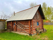 Дом в Деревне Подосинки, 4800000 руб.