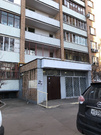 Москва, 1-но комнатная квартира, ул. Песчаная д.д.15, 9249000 руб.