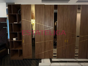 Москва, 1-но комнатная квартира, 1-й Красногвардейский проезд д.22с1, 48000000 руб.