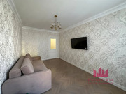 Москва, 2-х комнатная квартира, ул. Родниковая д.30к3, 21000000 руб.