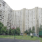 Москва, 2-х комнатная квартира, ул. Зеленоградская д.17, 40000 руб.