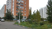Москва, 1-но комнатная квартира, ул. Верхние Поля д.35 корп.3, 6400000 руб.