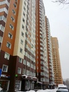 Реутов, 1-но комнатная квартира, Юбилейный пр-кт. д.40, 5300000 руб.