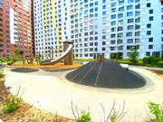 Москва, 3-х комнатная квартира, ул. Родниковая д.30к3, 15750000 руб.