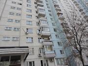 Москва, 3-х комнатная квартира, ул. Крылатские Холмы д.27 к2, 17200000 руб.