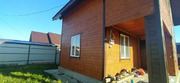 Продается новый жилой дом, 5200000 руб.
