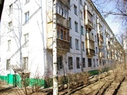 Москва, 3-х комнатная квартира, ул. Медиков д.6, 6200000 руб.