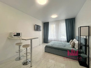 Москва, 1-но комнатная квартира, проспект Куприна д.1к2, 10500000 руб.