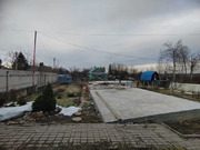 Участок 7 соток, п. Опытного хоз-ва Ермолино, 8000000 руб.