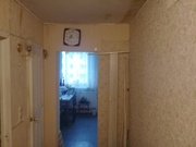 Москва, 3-х комнатная квартира, ул. Клары Цеткин д.29, 12590000 руб.