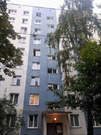 Москва, 2-х комнатная квартира, ул. Федора Полетаева д.30, 8000000 руб.