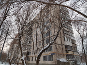 Москва, 2-х комнатная квартира, ул. Шоссейная д.58к2, 11447000 руб.