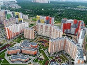 Дрожжино, 2-х комнатная квартира, Новое ш. д.3 к1, 6650000 руб.