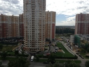 Москва, 1-но комнатная квартира, ул. Твардовского д.17 к1, 6200000 руб.