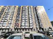 Москва, 3-х комнатная квартира, Долгопрудная аллея д.дом 15, корпус 5, 15234400 руб.