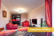 Москва, 1-но комнатная квартира, ул. Софьи Ковалевской д.10к1, 10300000 руб.