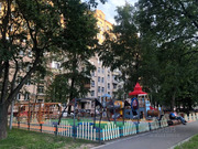 Москва, 3-х комнатная квартира, ул. Шарикоподшипниковская д.40, 25600000 руб.