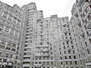 Москва, 4-х комнатная квартира, ул. Краснопролетарская д.7, 95000000 руб.