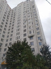 Москва, 1-но комнатная квартира, ул. Вильнюсская д.17, 6700000 руб.