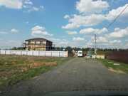 Продается земельный участок Московская область с.Душоново, 900000 руб.