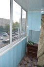 Раменское, 1-но комнатная квартира, ул. Дергаевская д.26, 21000 руб.