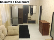 Доля 36/100 в квартире 66,1 кв.м. (комната 16,6 кв.м.), 3700000 руб.