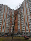 Москва, 1-но комнатная квартира, ул. Дыбенко д.18 к1, 11500000 руб.