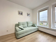 Москва, 1-но комнатная квартира, маршала Сергеева д.3, 13400000 руб.