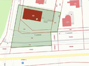 Продам зем. участок 30 сот + дом 500 кв.м, 21000000 руб.