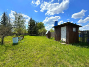 Дом в деревне Знаменская, 1700000 руб.