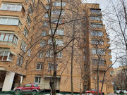 Москва, 3-х комнатная квартира, ул. Плющиха д.27, 24999000 руб.